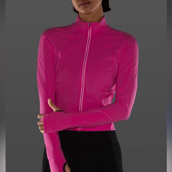 Lululemon Final Mile Jacket - Picture 4 of 15